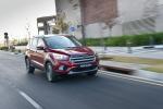 Ford Kuga 2017 года (ZA)